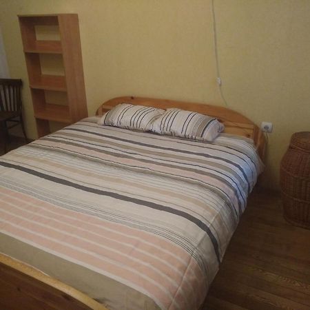 Pumpuri Apartment Jūrkalne Eksteriør bilde