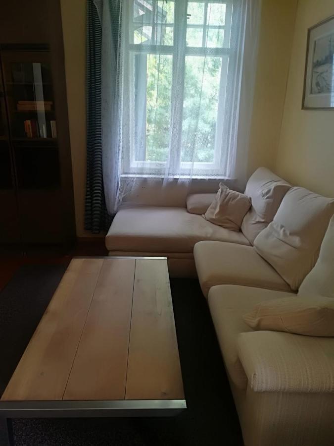 Pumpuri Apartment Jūrkalne Eksteriør bilde