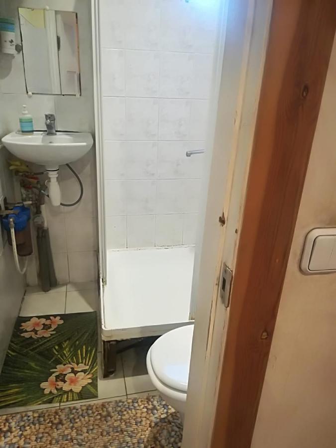 Pumpuri Apartment Jūrkalne Eksteriør bilde