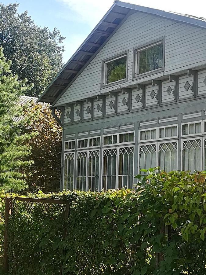 Pumpuri Apartment Jūrkalne Eksteriør bilde