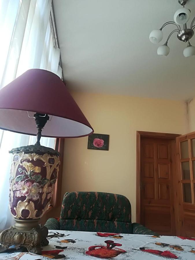 Pumpuri Apartment Jūrkalne Eksteriør bilde