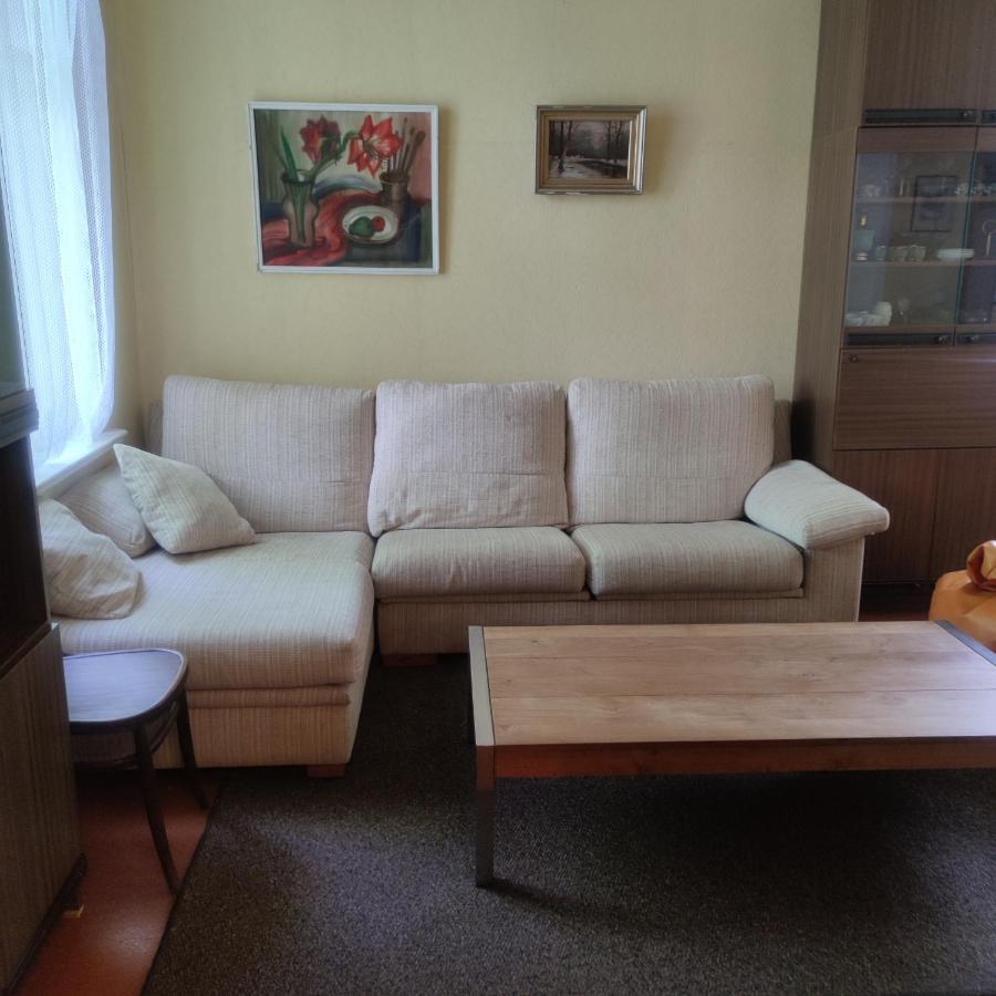 Pumpuri Apartment Jūrkalne Eksteriør bilde
