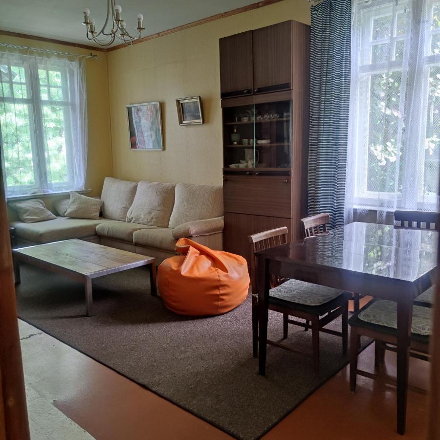 Pumpuri Apartment Jūrkalne Eksteriør bilde