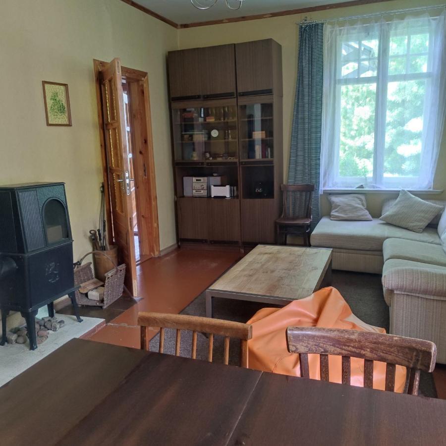 Pumpuri Apartment Jūrkalne Eksteriør bilde