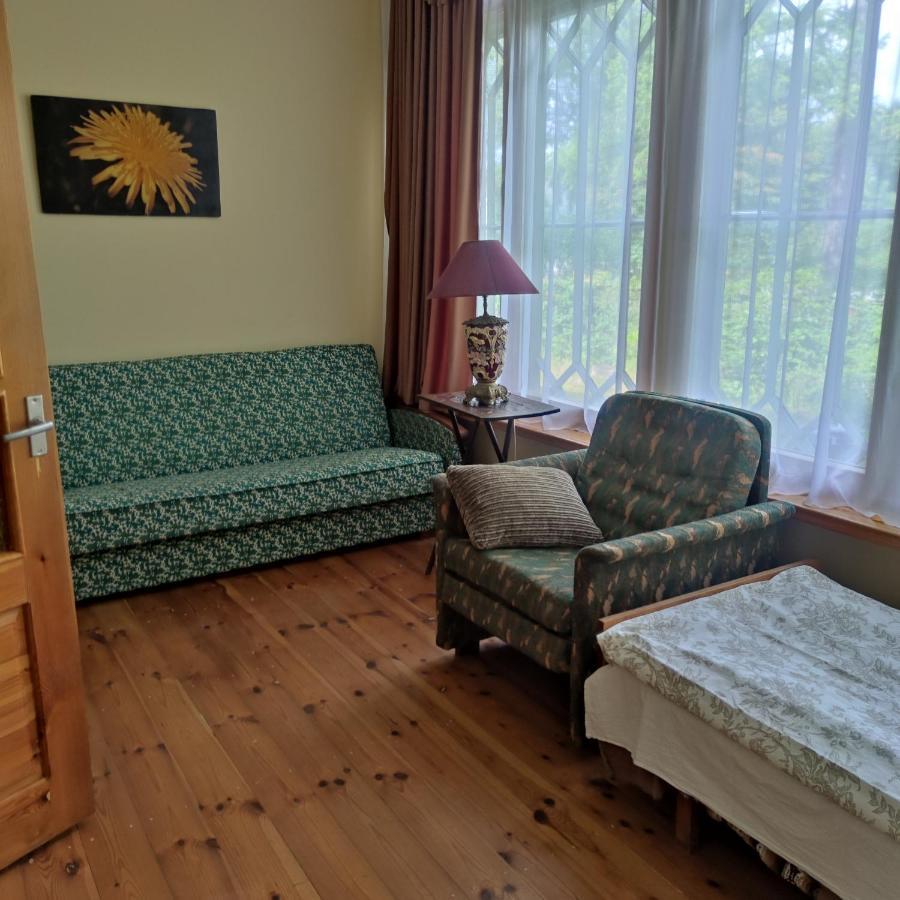Pumpuri Apartment Jūrkalne Eksteriør bilde