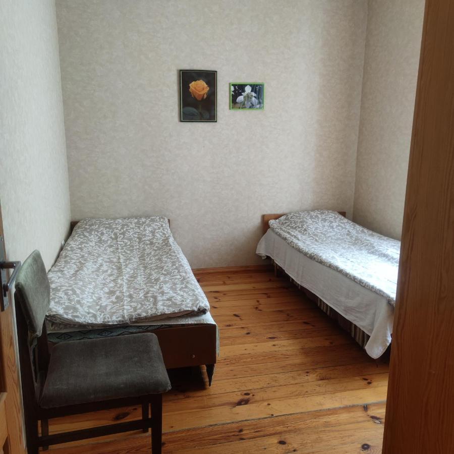 Pumpuri Apartment Jūrkalne Eksteriør bilde