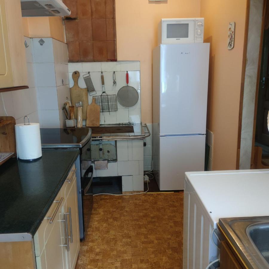Pumpuri Apartment Jūrkalne Eksteriør bilde