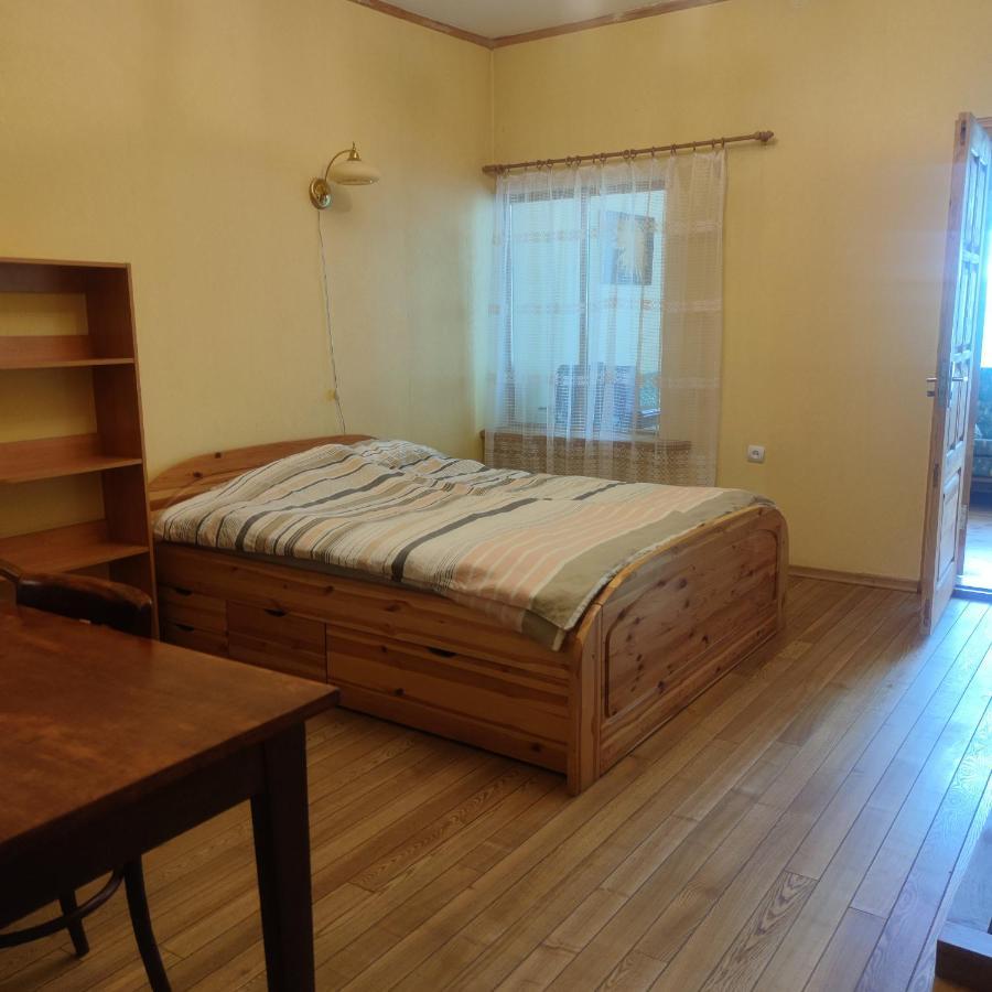 Pumpuri Apartment Jūrkalne Eksteriør bilde